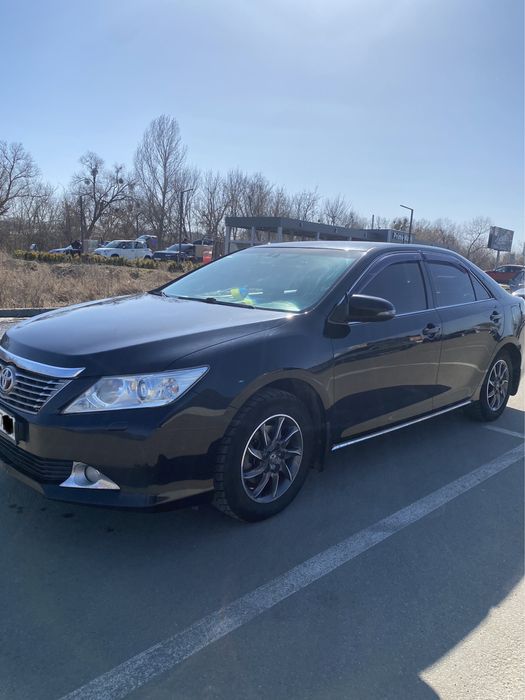 Продам Toyota Camry, 2012 р.в.