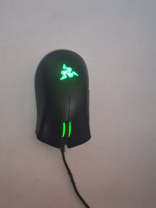 DeathAdder Essential (model: RZ01-0254).