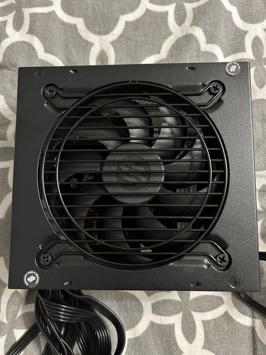 Zasilacz do komputera 500W