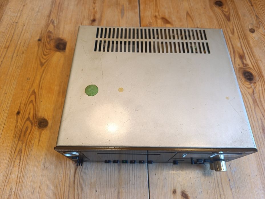 Magnetofon korting c100