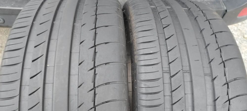 235/35/19 michelin pilot sport 2 ps2
