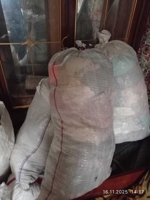 Ветошь-секонд-хенд продам