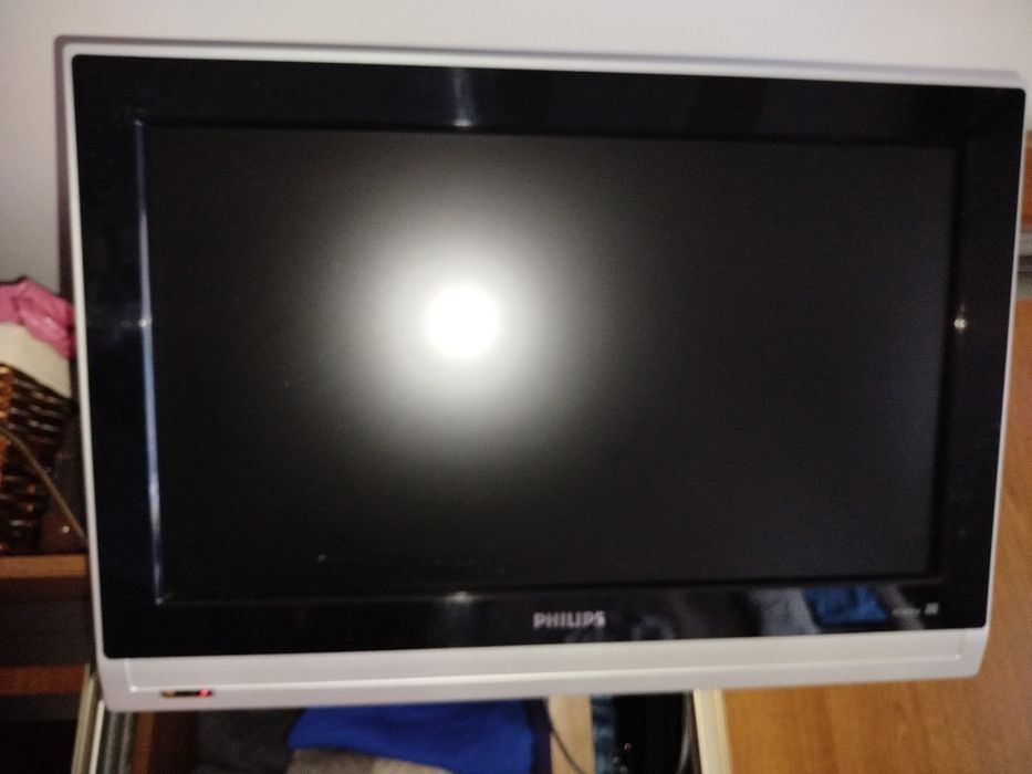Telewizor LCD Philips 26PFL5322/12.