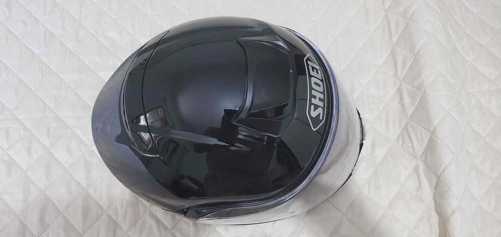 VENDO SHOEI Neotec 3 Black