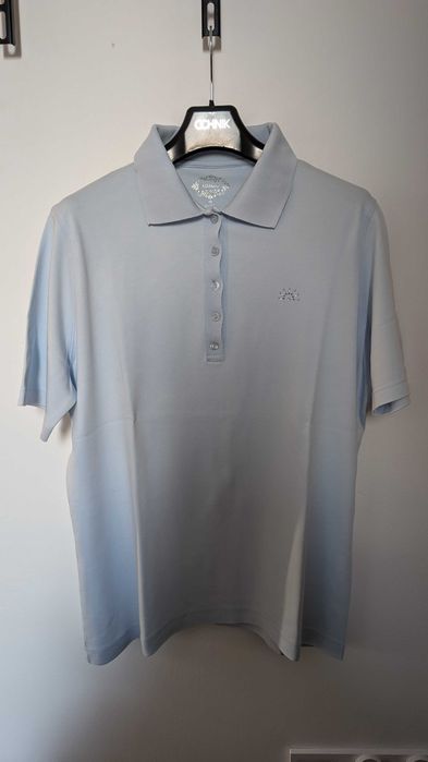 Koszulka polo ADAGIO, rozm. 40