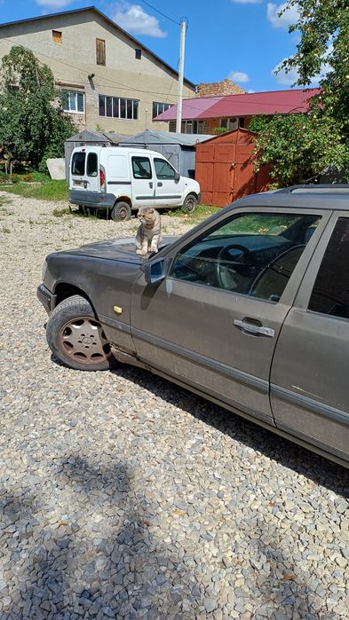 Продам автомобіль