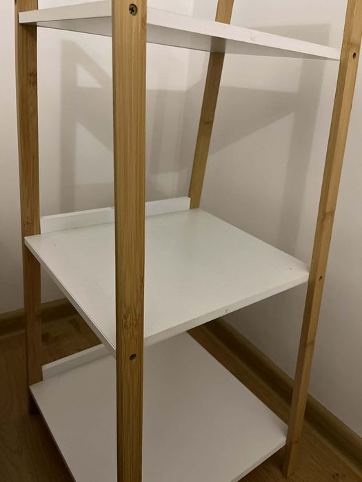 Półeczka 45 zł do lekkiej negocjacji