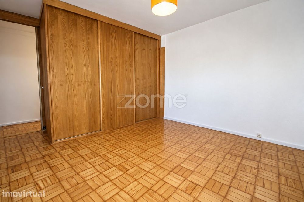 Apartamento T2 +1 no coração do Centro Histórico de Braga