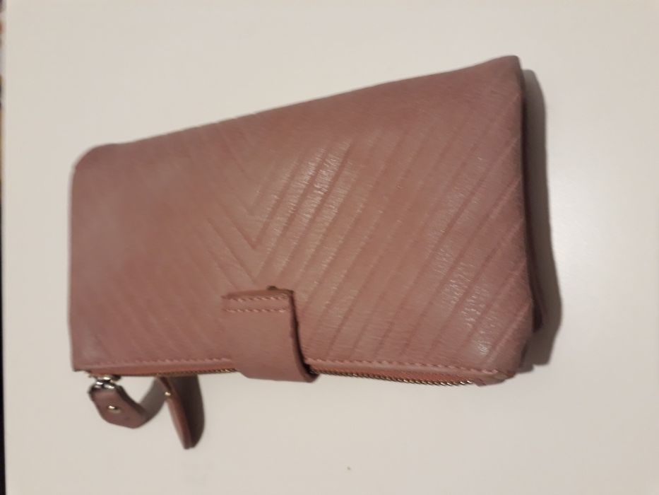 Portfel Tk Maxx damski