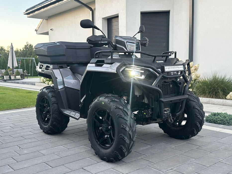 Polaris