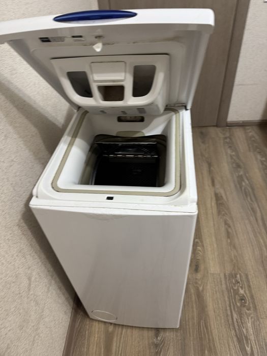 Стиральная машина Whirlpool