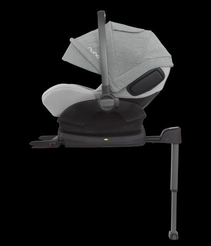 Car Seat and Stroller Set – Fixed Ovo IXO468893269838407685