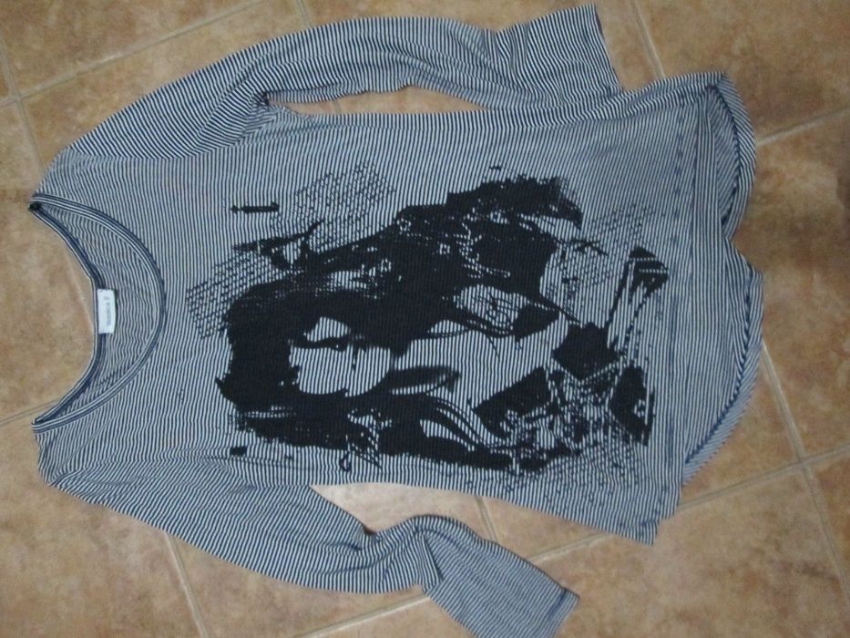 Peças como novas tamanho M