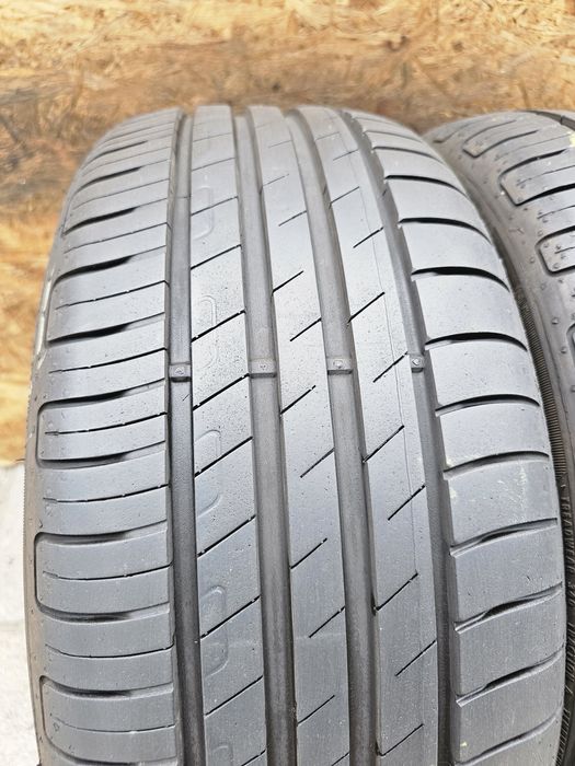 BDB Stan!!  215/50 r17 Goodyear Efficient Grip Performance. 2023rok