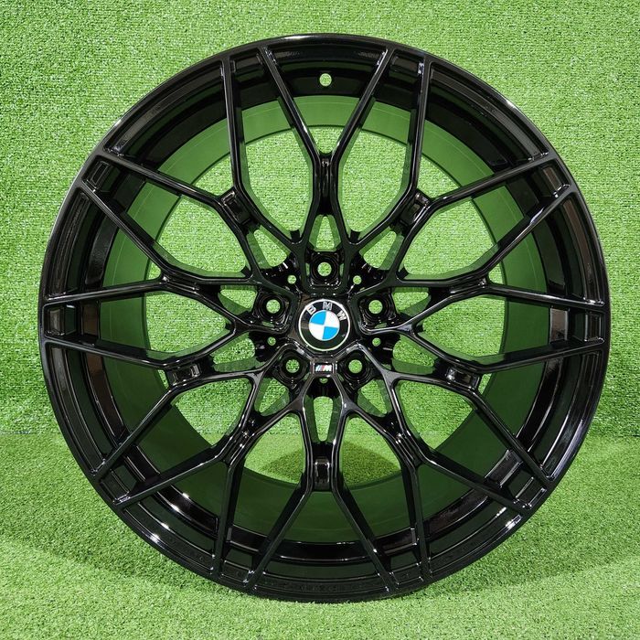 диски стиль 1000m R19/R20 5 x 120 DIA72,6 BMW F10 F30 E60 DBM163 DB33