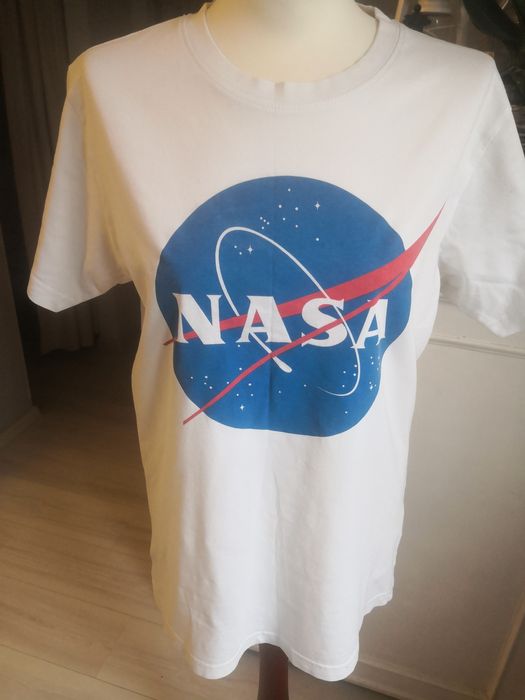 Koszulka męska chłopięca rozm M