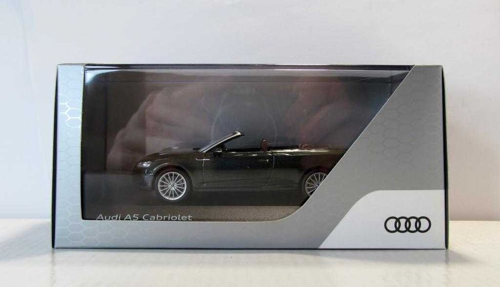 Модели Maserati, Mazda CX-5 1:43. Hyundai Premium X. Audi A5 Spark