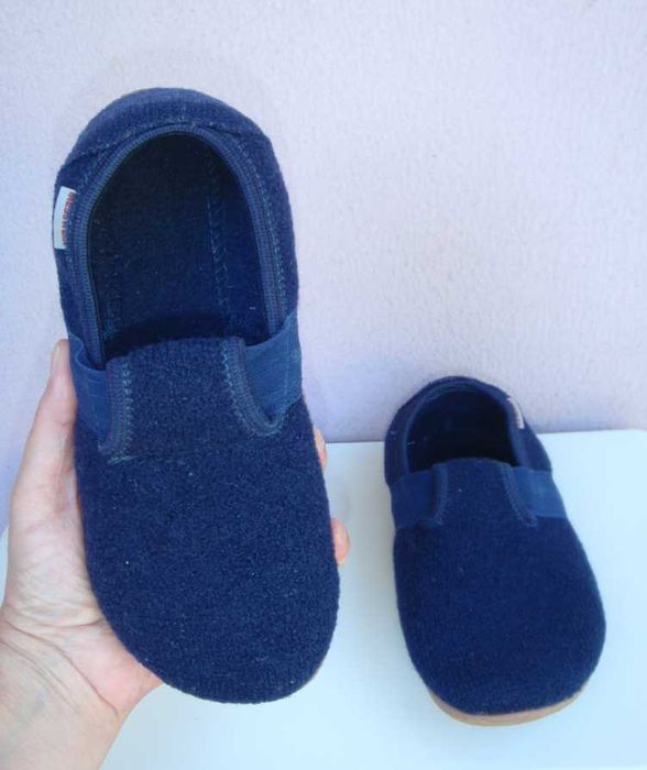 Макасины-чешки, раз. 35.