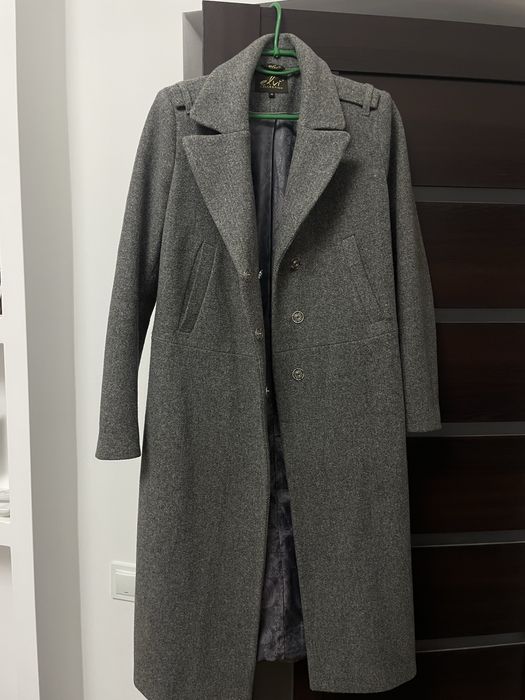 Пальто осіннє / плащ