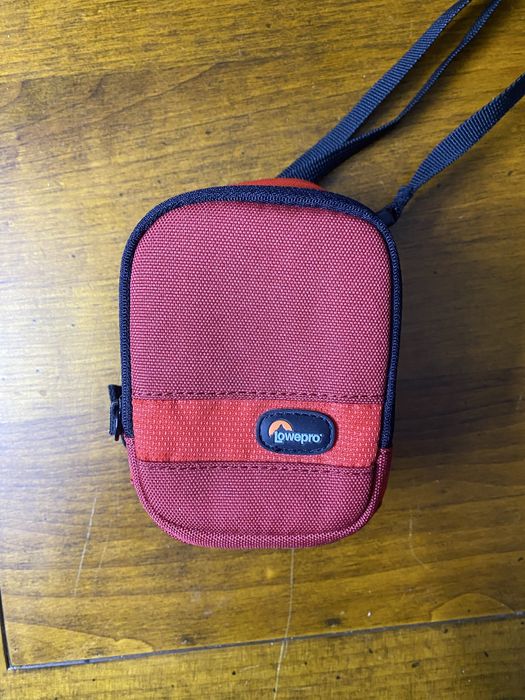 Сумка для камеры. LowerPro Spectrum 50.
