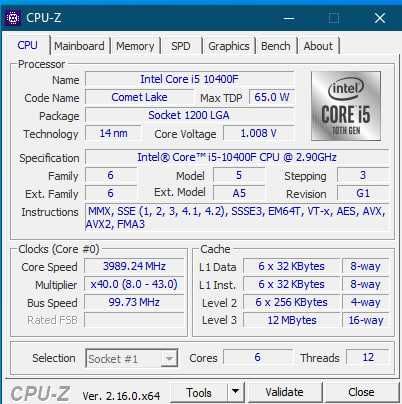 Продам повністю робочий ПК