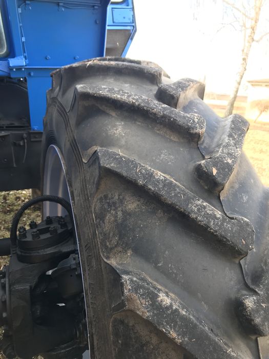 Продається трактор ХТЗ 121