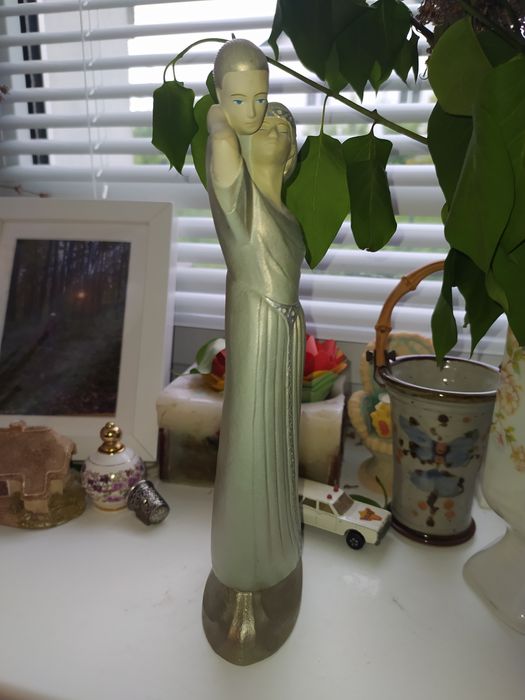 Статуетка Ivory Princess.