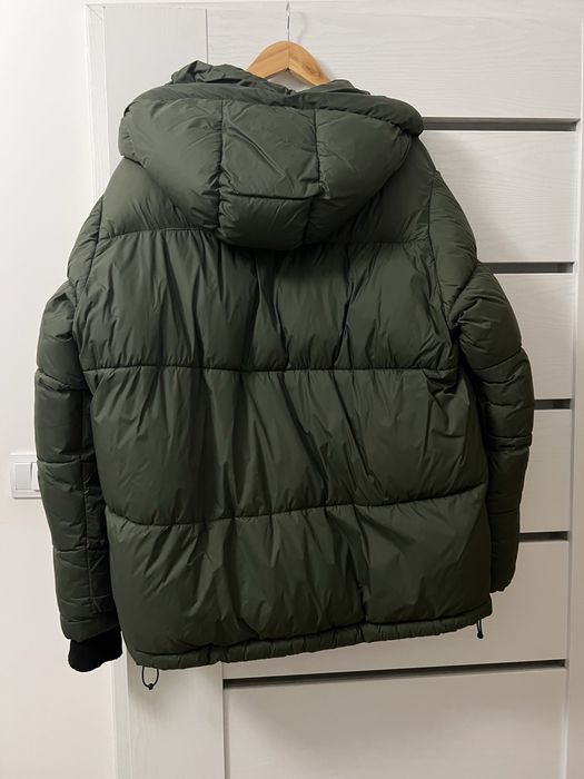 Kurtka zimowa Zara XL