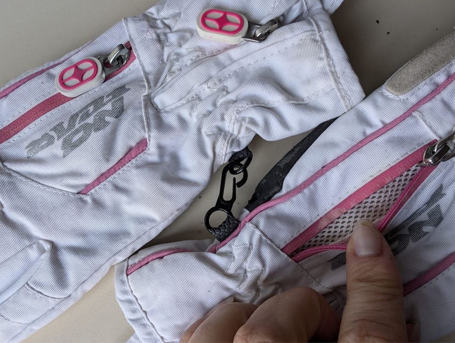 Luvas de Neve Decathlon