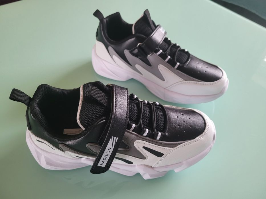 Adidas sportowe nowe