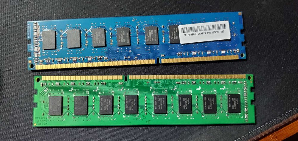 продам ddr3 8 gb