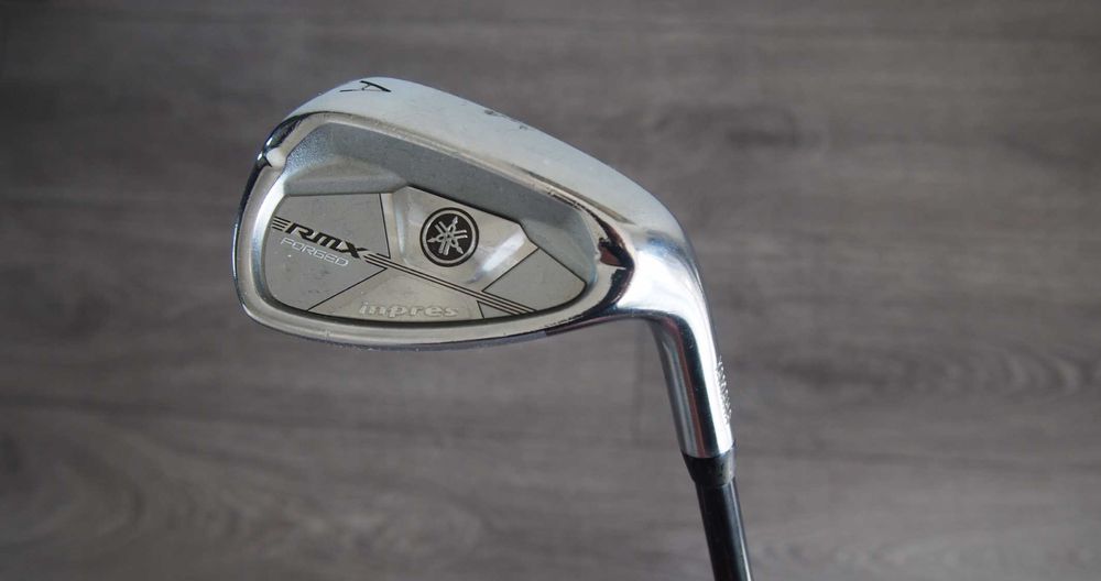 Kij do golfa Yamaha rmx impres gap wedge 50 stopni