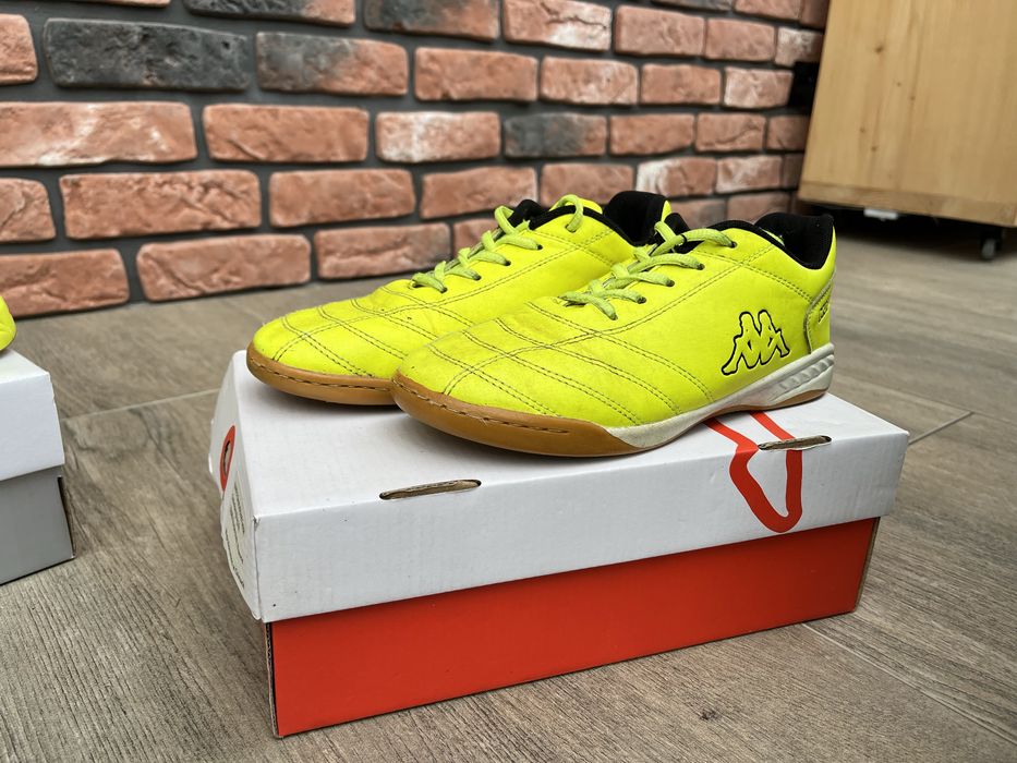 Halówki kappa buty roz 36 dl okolo 24cm