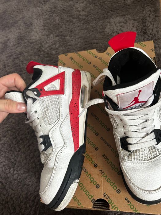 Sneakersy air jordan 37,5
