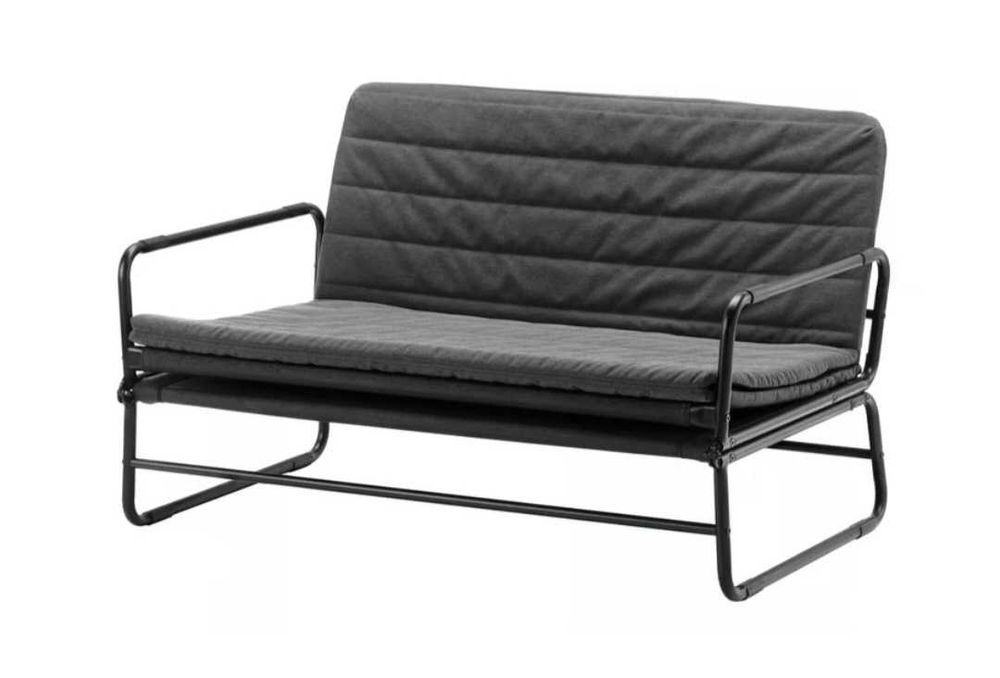 Sofa 2 osobowa używana Ikea