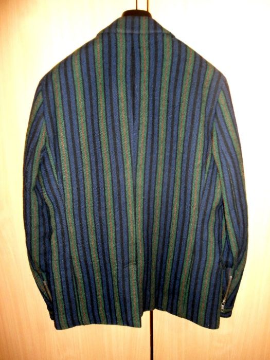 Scotch soda пиджак L шерсть scotch&soda блейзер куртка скотч сода