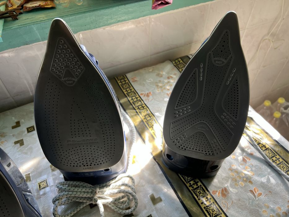 Продам Утюги Праски Rowenta 9240. 7120 Б/у