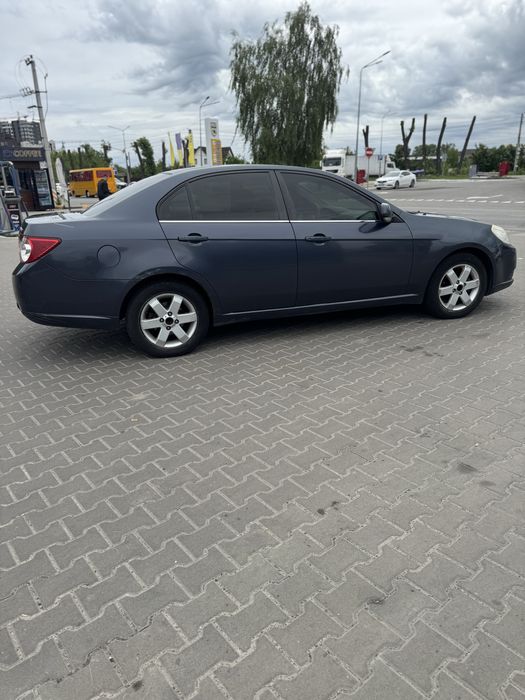 Продам Chevrolet Epica
