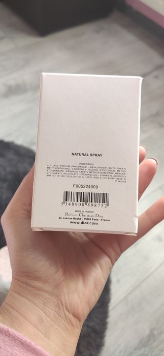 Парфюм Victoria secret bombshell, Dior