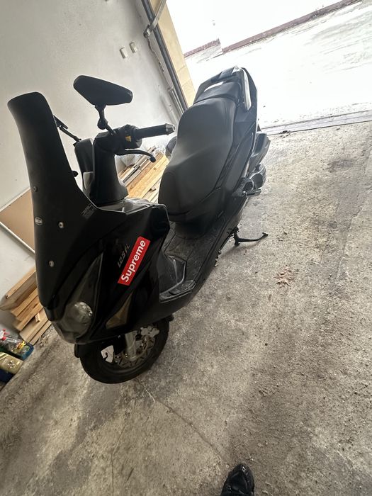 Do sprzedania skuter Daelim s3 kat.B