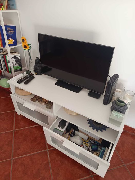 Móvel Televisão - TV
