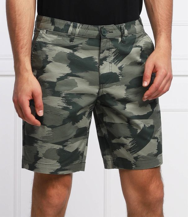 Шорти Armani Exchange AIX (оригінал)