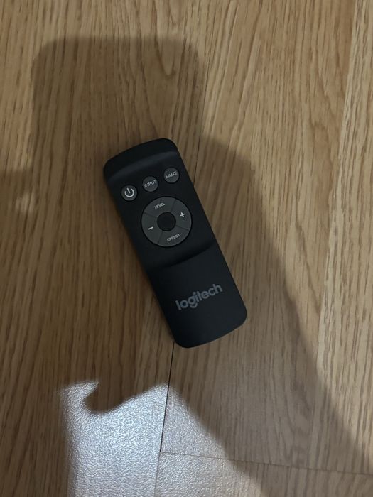 Logitech Surround Speakers Z906
