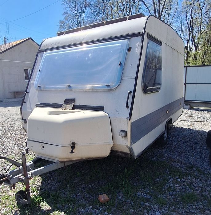 Будинок на колесах