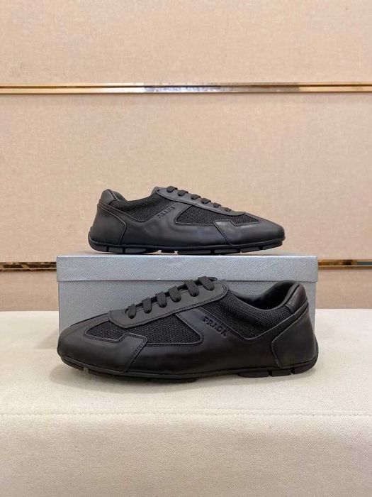 Prada sneakersy trampki meskie