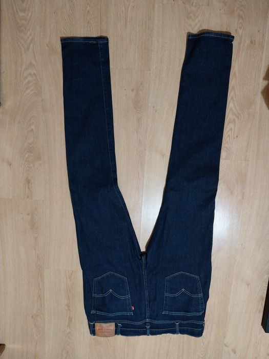 Calças ganga Levi's