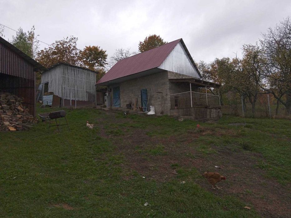 Продається будинок