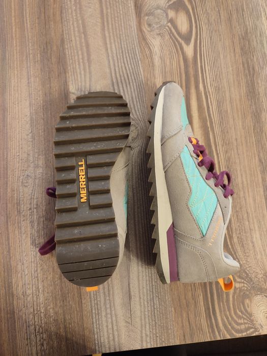 Tenis de mulher Merrel