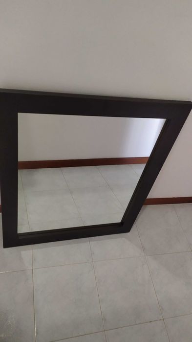 Espelho castanho escuro64751558463619120