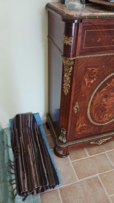 NAPOLEÃO III Armários baixos